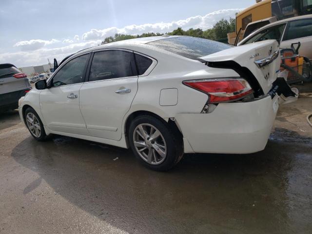 Photo 2 from auction – 2014 NISSAN ALTIMA 2.5 with VIN 1N4AL3AP5EC407526