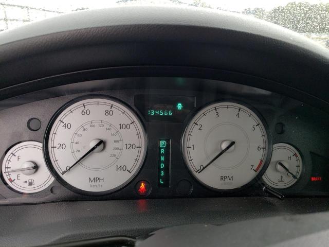 Photo 9 from auction – 2006 CHRYSLER 300 with VIN 2C3KA43R56H318518