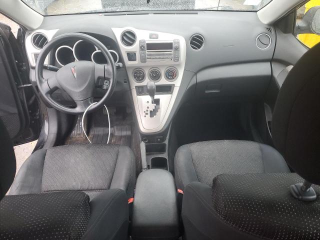 Photo 8 from auction – 2010 PONTIAC VIBE with VIN 5Y2SP6E08AZ413460