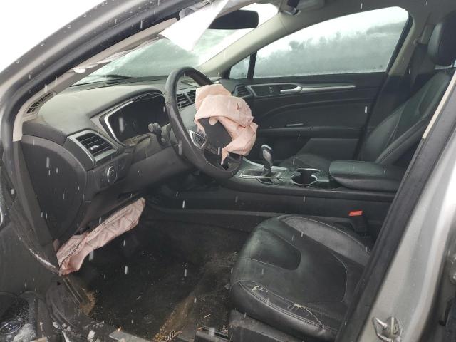 Photo 7 from auction – 2015 FORD FUSION TIT with VIN 3FA6P0K95FR164019