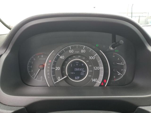 Photo 9 from auction – 2015 HONDA CR-V EXL with VIN 5J6RM3H75FL013892