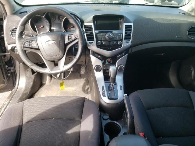 Photo 8 from auction – 2015 CHEVROLET CRUZE LT with VIN 1G1PC5SB3F7287005