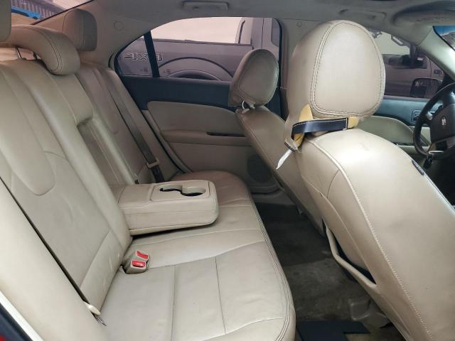 Photo 10 from auction – 2012 FORD FUSION SEL with VIN 3FAHP0JA7CR281178