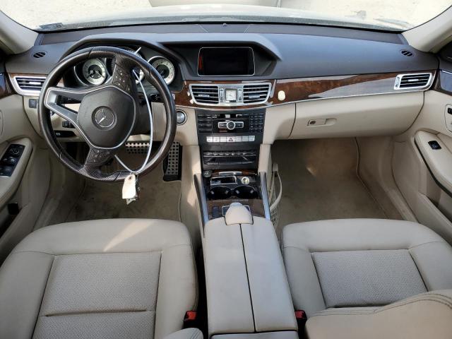 Photo 8 from auction – 2014 MERCEDES-BENZ E 350 with VIN WDDHF5KB3EB003778