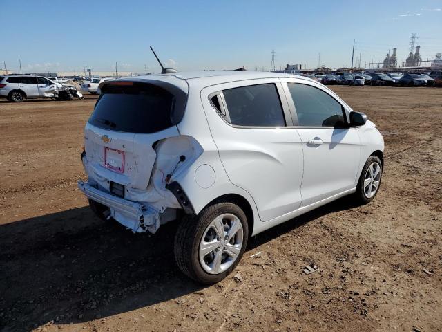 Photo 3 from auction – 2019 CHEVROLET SPARK LS with VIN KL8CB6SA8KC742981