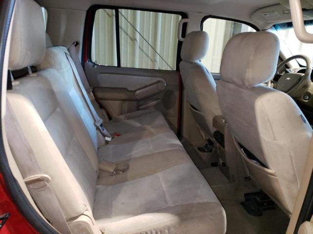 Photo 11 from auction – 2007 FORD EXPLORER X with VIN 1FMEU73E17UA80661