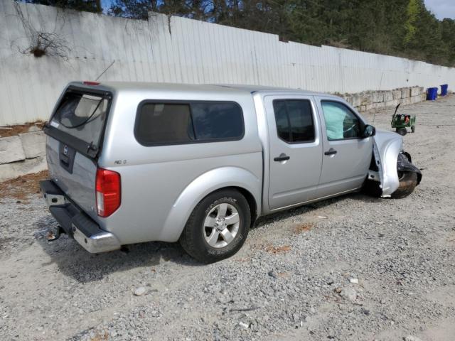 Photo 3 from auction – 2013 NISSAN FRONTIER S with VIN 1N6AD0ER0DN757146