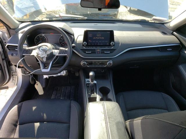 Photo 8 from auction – 2019 NISSAN ALTIMA S with VIN 1N4BL4BV7KC208447