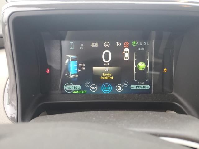 Photo 9 from auction – 2013 CHEVROLET VOLT with VIN 1G1RD6E41DU135182