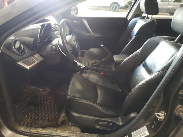Photo 7 from auction – 2012 MAZDA 3 I with VIN JM1BL1M76C1530646