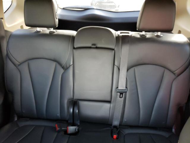 Photo 10 from auction – 2017 BUICK ENVISION E with VIN LRBFXBSA2HD068990