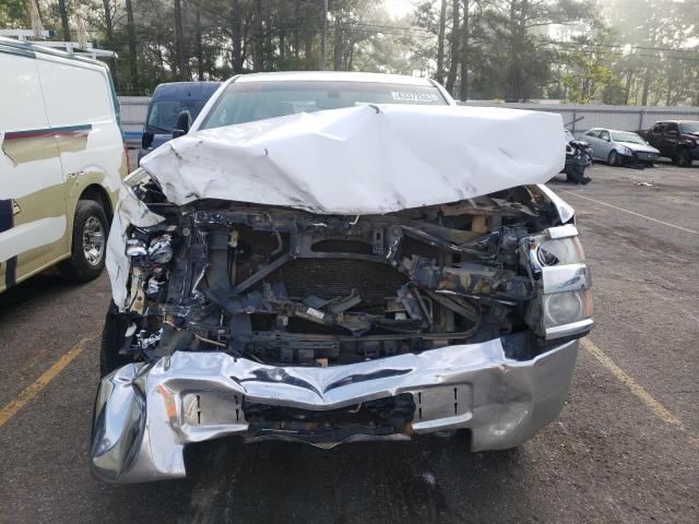 Photo 5 from auction – 2015 CHEVROLET SILVERADO with VIN 1GC1KUEG5FF148792