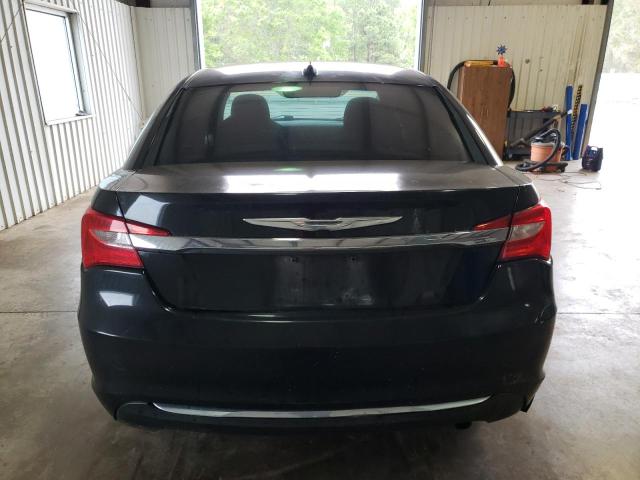 Photo 6 from auction – 2012 CHRYSLER 200 LX with VIN 1C3CCBABXCN173777