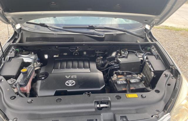 Photo 7 from auction – 2008 TOYOTA RAV4 LIMIT with VIN JTMBK31V485057038
