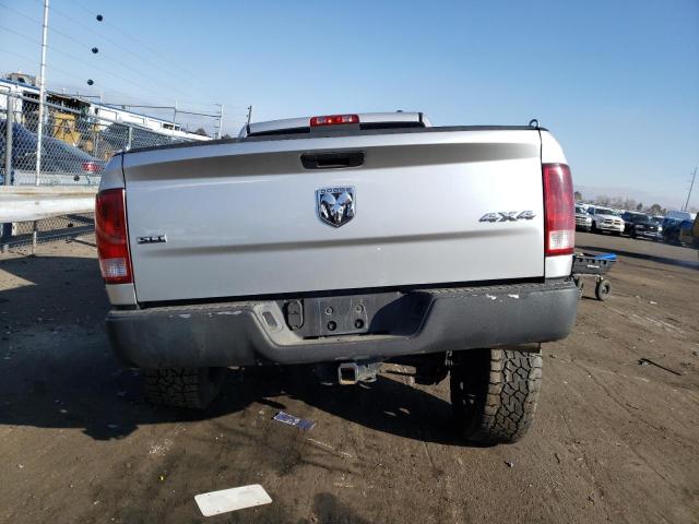 Photo 6 from auction – 2009 DODGE RAM 1500 with VIN 1D3HV16T19J502767