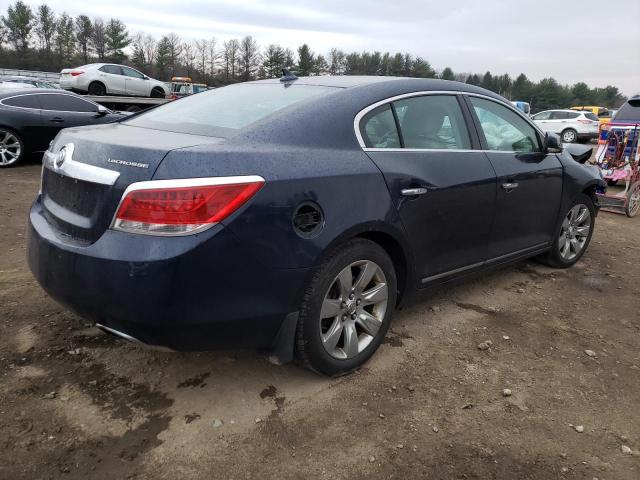 Photo 3 from auction – 2012 BUICK LACROSSE P with VIN 1G4GD5E36CF259849