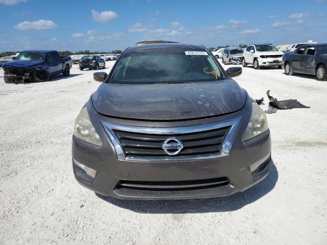 Photo 5 from auction – 2015 NISSAN ALTIMA 2.5 with VIN 1N4AL3AP6FC417287