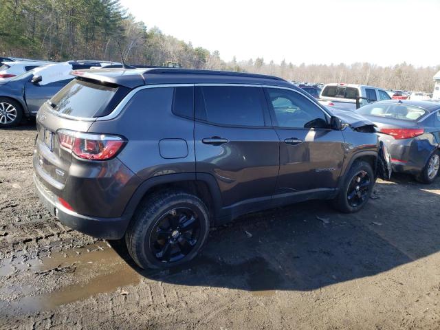 Photo 3 from auction – 2019 JEEP COMPASS LA with VIN 3C4NJDBB1KT645917