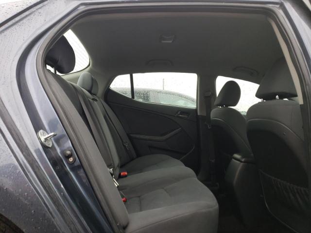 Photo 10 from auction – 2015 KIA OPTIMA LX with VIN KNAGM4A72F5593911