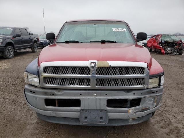 Photo 5 from auction – 1999 DODGE RAM 2500 with VIN 1B7KC23Z0XJ529474
