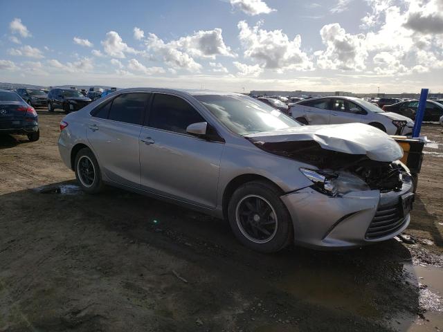 Photo 4 from auction – 2016 TOYOTA CAMRY LE with VIN 4T4BF1FK7GR584259