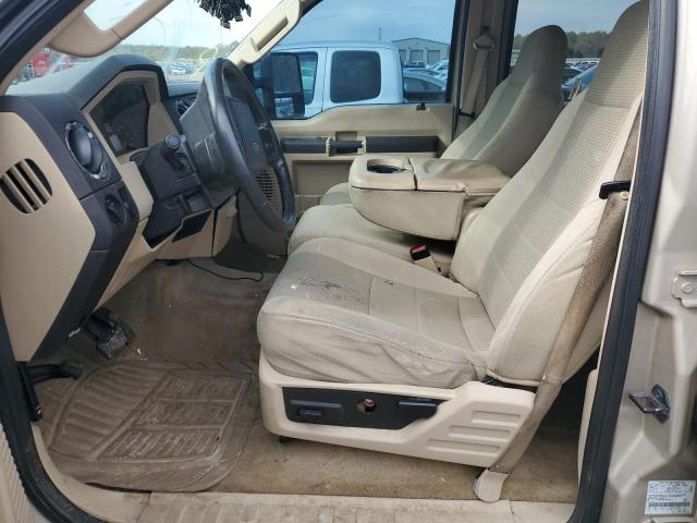 Photo 7 from auction – 2009 FORD F250 SUPER with VIN 1FTSW20579EA19241