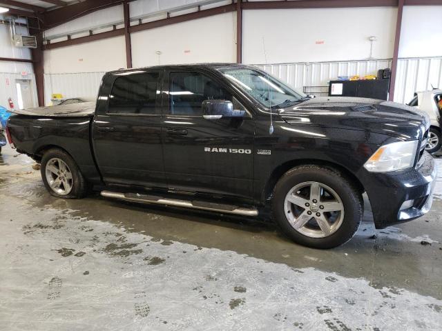 Photo 4 from auction – 2011 DODGE RAM 1500 with VIN 1D7RB1CTXBS579623