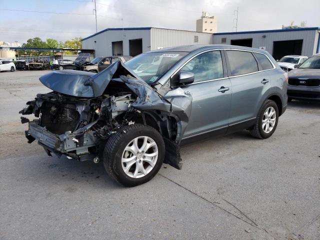 MAZDA CX-9 2012 with VIN JM3TB2CA3C0369051 - Photo from auction