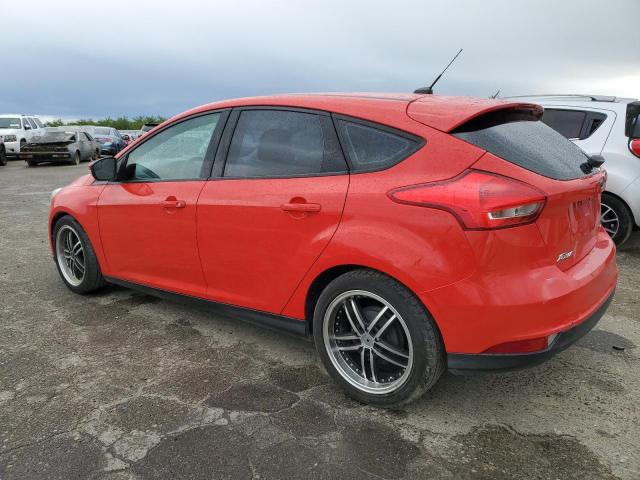 Photo 2 from auction – 2016 FORD FOCUS SE with VIN 1FADP3K26GL205284