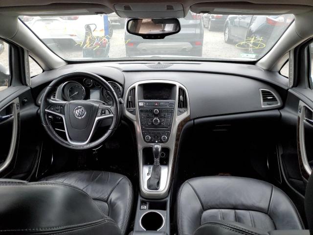 Photo 8 from auction – 2013 BUICK VERANO with VIN 1G4PS5SK0D4190638