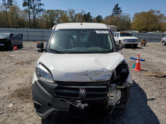 Photo 5 from auction – 2015 RAM PROMASTER with VIN ZFBERFAT2F6A02643