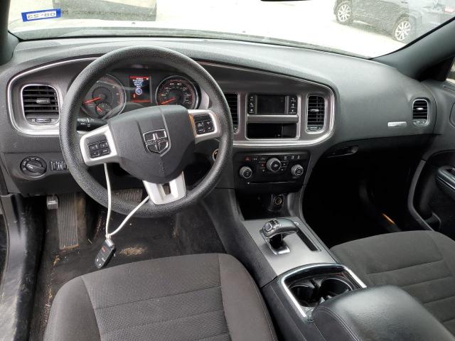 Photo 8 from auction – 2014 DODGE CHARGER SE with VIN 2C3CDXBG8EH307895