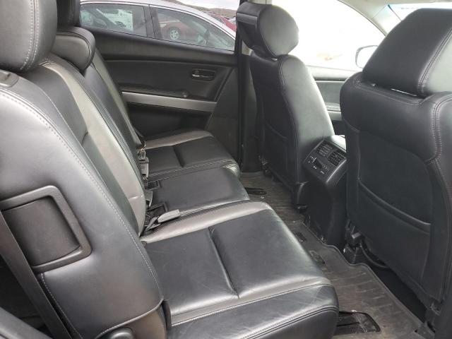 Photo 10 from auction – 2012 MAZDA CX-9 with VIN JM3TB3DA8C0367591
