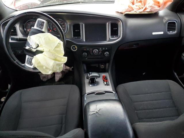 Photo 8 from auction – 2012 DODGE CHARGER SX with VIN 2C3CDXHG1CH187894
