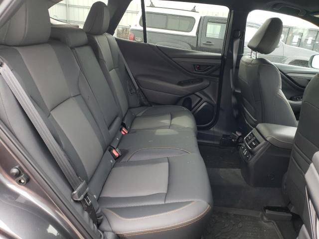 Photo 11 from auction – 2023 SUBARU OUTBACK WI with VIN 4S4BTGUD0P3125719