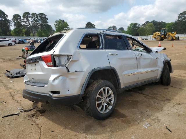 Photo 3 from auction – 2012 JEEP GRAND CHER with VIN 1C4RJEAG1CC210252
