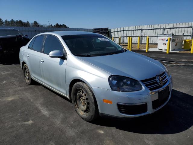 Photo 4 from auction – 2008 VOLKSWAGEN JETTA S with VIN 3VWJM71K48M073587