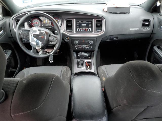 Photo 8 from auction – 2020 DODGE CHARGER SX with VIN 2C3CDXBG2LH249540