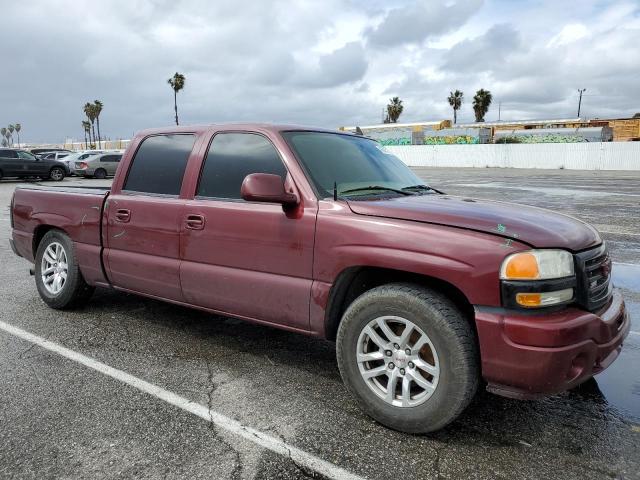 Photo 4 from auction – 2006 GMC NEW SIERRA with VIN 2GTEC13T361240522