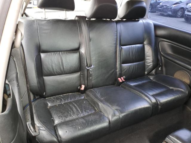 Photo 10 from auction – 2001 VOLKSWAGEN GTI GLS with VIN 9BWDD61J614077441