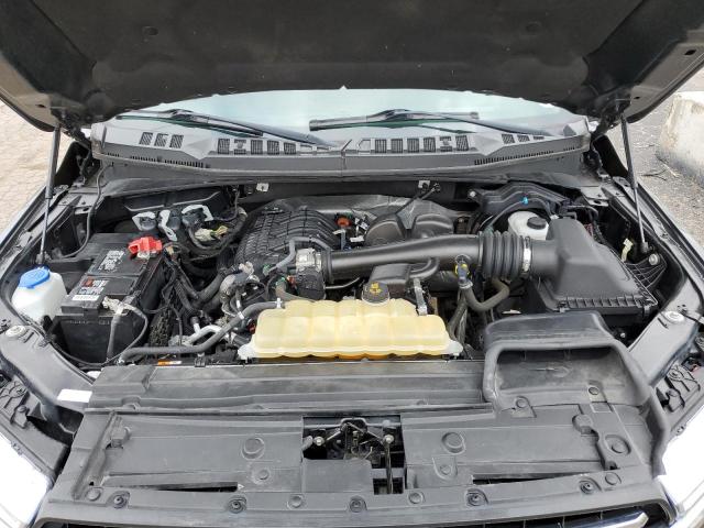 Photo 11 from auction – 2019 FORD F150 SUPER with VIN 1FTEW1EB3KKD49584
