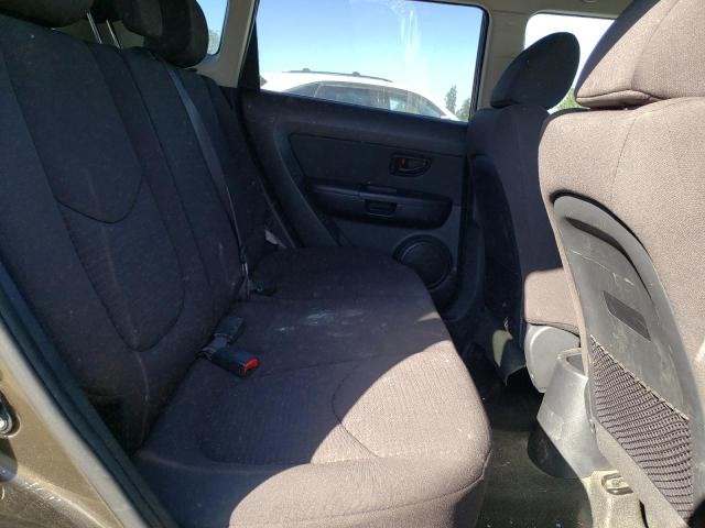 Photo 10 from auction – 2013 KIA SOUL with VIN KNDJT2A50D7508404