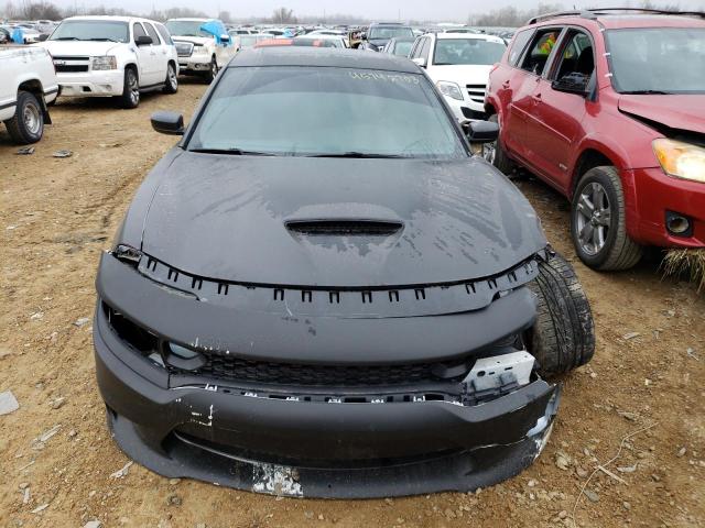 Photo 5 from auction – 2017 DODGE CHARGER R/ with VIN 2C3CDXCT3HH525744
