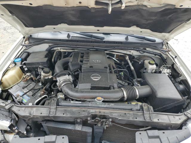 Photo 11 from auction – 2018 NISSAN FRONTIER S with VIN 1N6AD0ER4JN747053