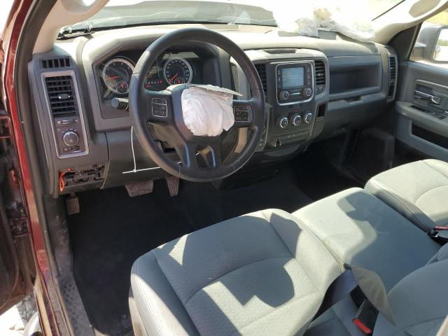 Photo 8 from auction – 2017 RAM 1500 ST with VIN 3C6JR7AT6HG574547