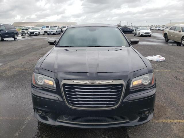 Photo 5 from auction – 2013 CHRYSLER 300C VARVA with VIN 2C3CCADGXDH735981