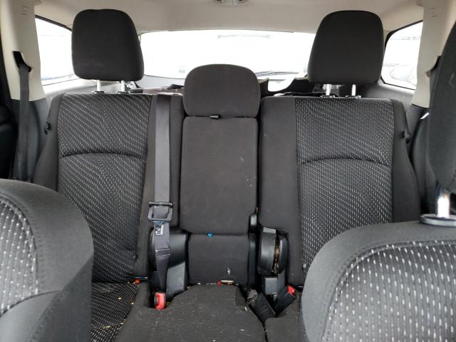 Photo 10 from auction – 2017 DODGE JOURNEY CR with VIN 3C4PDCGB4HT556676