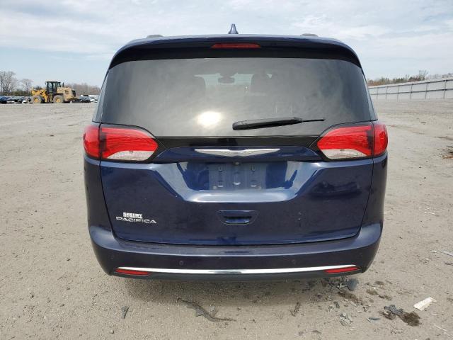Photo 6 from auction – 2017 CHRYSLER PACIFICA T with VIN 2C4RC1BG7HR785441