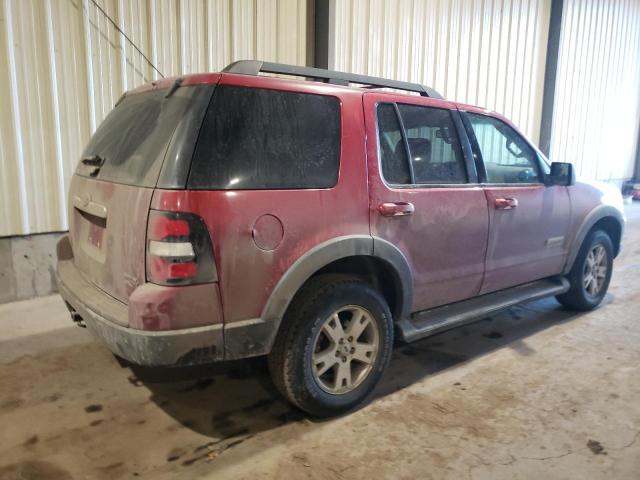 Photo 3 from auction – 2007 FORD EXPLORER X with VIN 1FMEU73E17UA80661