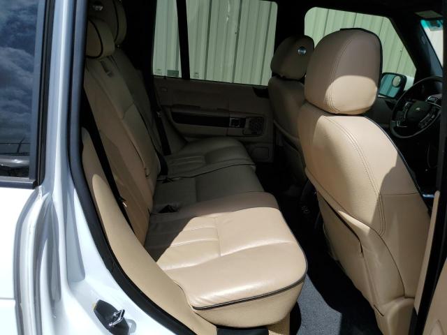 Photo 11 from auction – 2012 LAND ROVER RANGE ROVE with VIN SALME1D43CA376883